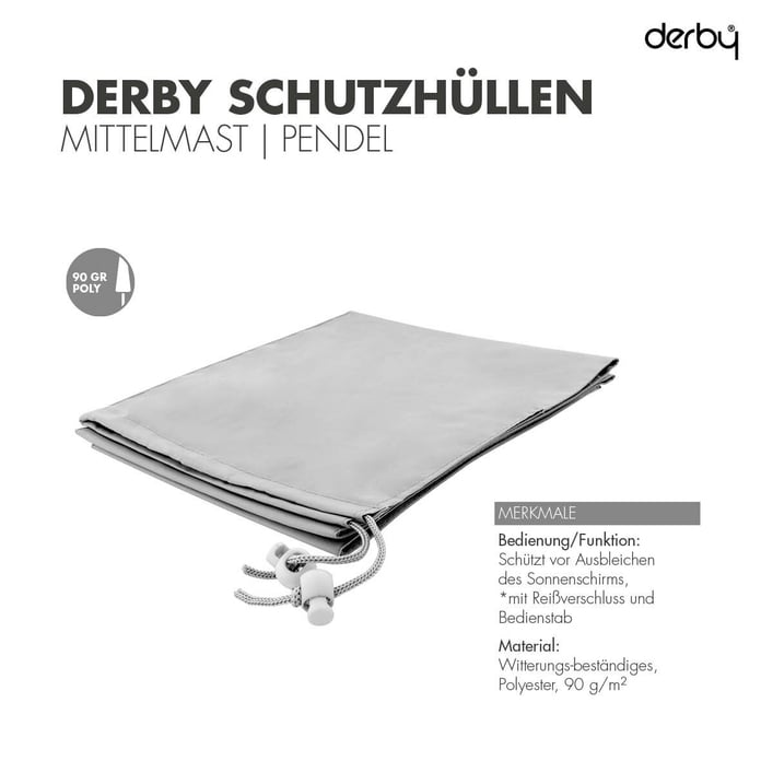 Schutzhülle Pendular 400
