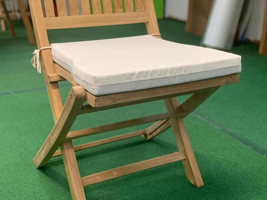 sitzauflagen für campingstühle Sitzauflage