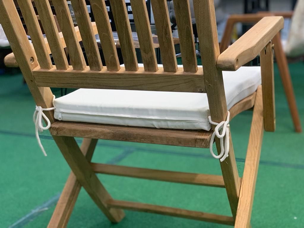 sitzauflagen campingstuhl Sitzauflage