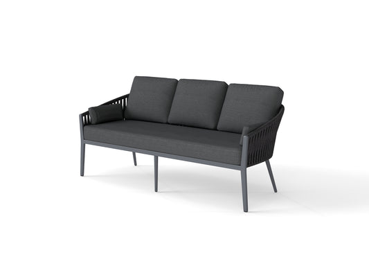 Luvia Bank dickes Rope XL